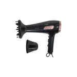 Adler Πιστολάκι Μαλλιών με Φυσούνα 2400W AD 2283 - Image 2