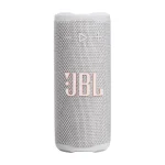 JBL Grip Αδιάβροχο Ηχείο Bluetooth 16W Λευκό JBLGRIPWHT