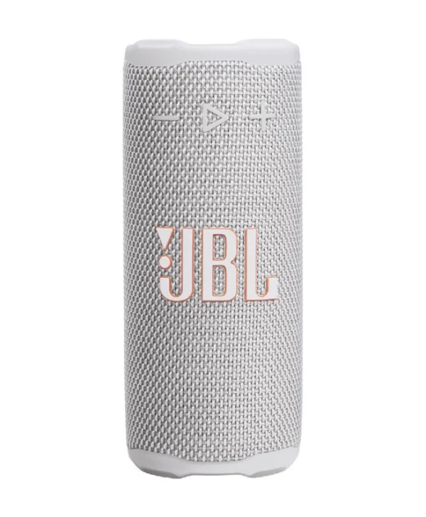 JBL Grip Αδιάβροχο Ηχείο Bluetooth 16W Λευκό JBLGRIPWHT