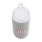 JBL Grip Αδιάβροχο Ηχείο Bluetooth 16W Λευκό JBLGRIPWHT - Image 3