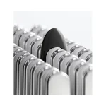 Xiaomi BHR07RFEU Πρέσα Μαλλιών με Κεραμικές Πλάκες 28W MJZFS01LF - Image 2