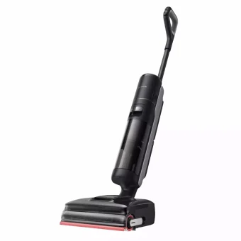 Dreame HHV46B Επαναφορτιζόμενη Σκούπα Stick Μαύρη
