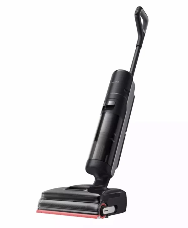 Dreame HHV46B Επαναφορτιζόμενη Σκούπα Stick Μαύρη