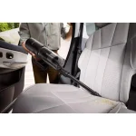 Dreame HHV46B Επαναφορτιζόμενη Σκούπα Stick Μαύρη - Image 3