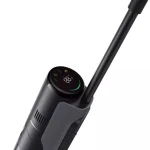 Dreame HHV46B Επαναφορτιζόμενη Σκούπα Stick Μαύρη - Image 7