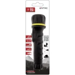 Entac Φακός LED IP44 με Μέγιστη Φωτεινότητα 15lm EFL-2AA-PL - Image 3