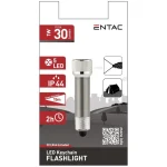 Entac Φακός Μπρελόκ LED IP44 με Μέγιστη Φωτεινότητα 30lm EFL-5LED-KC-S - Image 4