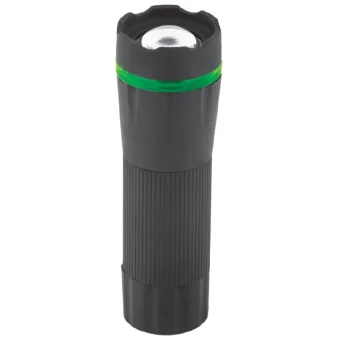 Entac Φακός LED IP44 με Μέγιστη Φωτεινότητα 110lm Efl-zoom-pl EFL-ZOOM-PL