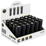 Entac Φακός LED IP44 με Μέγιστη Φωτεινότητα 110lm Efl-zoom-pl EFL-ZOOM-PL - Image 2