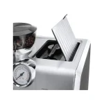 De'Longhi La Specialista Αυτόματη Μηχανή Espresso 1550W Πίεσης 15bar με Μύλο Άλεσης Λευκή EC9155.W - Image 5