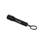 Ledlenser P3 Black Keyring Flashight Led 503106 - Image 2
