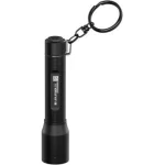 Ledlenser P3 Black Keyring Flashight Led 503106 - Image 3