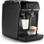 Philips Series 2200 Αυτόματη Μηχανή Espresso 1500W Πίεσης 15bar για Cappuccino με Μύλο Άλεσης Μαύρη EP2230/10 - Image 4