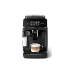 Philips Series 2200 Αυτόματη Μηχανή Espresso 1500W Πίεσης 15bar για Cappuccino με Μύλο Άλεσης Μαύρη EP2230/10 - Image 5