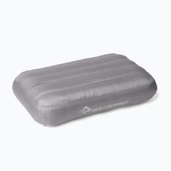 Sea To Summit Aeros Down R Travel Pillow Neutral Grey 9327868167203