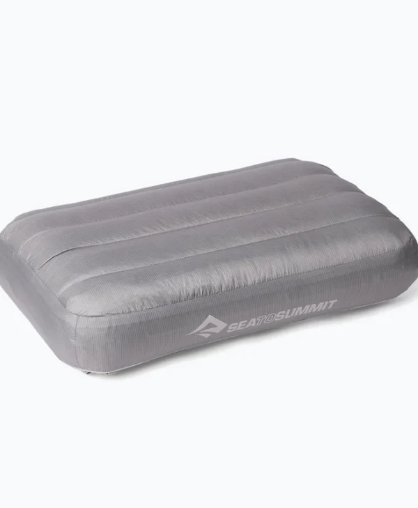 Sea To Summit Aeros Down R Travel Pillow Neutral Grey 9327868167203