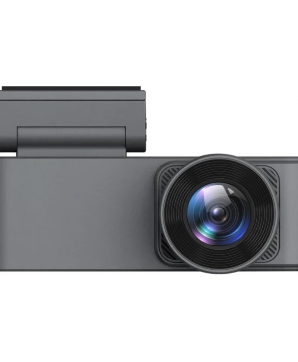 Dahua S5 Pro Κάμερα DVR Αυτοκινήτου 4K Wi-Fi S5PRO