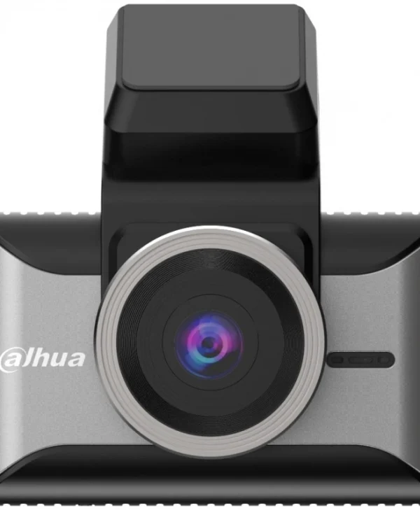 Dahua S10 Κάμερα DVR Αυτοκινήτου 4K με Οθόνη 3" Wi-Fi