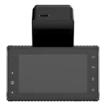 Dahua S10 Κάμερα DVR Αυτοκινήτου 4K με Οθόνη 3" Wi-Fi - Image 4