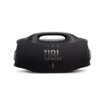 JBL Boombox 4 Αδιάβροχο Ηχείο Bluetooth με Διάρκεια Μπαταρίας έως 34 ώρες Μαύρο JBLBOOMBOX4BLKEP