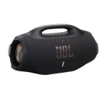 JBL Boombox 4 Αδιάβροχο Ηχείο Bluetooth με Διάρκεια Μπαταρίας έως 34 ώρες Μαύρο JBLBOOMBOX4BLKEP - Image 2