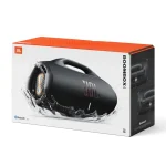 JBL Boombox 4 Αδιάβροχο Ηχείο Bluetooth με Διάρκεια Μπαταρίας έως 34 ώρες Μαύρο JBLBOOMBOX4BLKEP - Image 6