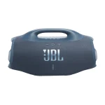 JBL Boombox 4 Αδιάβροχο Ηχείο Bluetooth με Διάρκεια Μπαταρίας έως 34 ώρες Μπλε JBLBOOMBOX4BLUEP