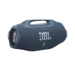 JBL Boombox 4 Αδιάβροχο Ηχείο Bluetooth με Διάρκεια Μπαταρίας έως 34 ώρες Μπλε JBLBOOMBOX4BLUEP - Image 2