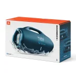 JBL Boombox 4 Αδιάβροχο Ηχείο Bluetooth με Διάρκεια Μπαταρίας έως 34 ώρες Μπλε JBLBOOMBOX4BLUEP - Image 5