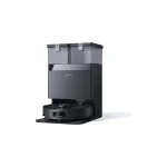 Ecovacs Deebot T30C Gen 2 Σκούπα Ρομπότ για Σκούπισμα & Σφουγγάρισμα με Wi-Fi Μαύρη DLX71 - Image 2