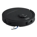 Ecovacs Deebot T30C Gen 2 Σκούπα Ρομπότ για Σκούπισμα & Σφουγγάρισμα με Wi-Fi Μαύρη DLX71 - Image 3