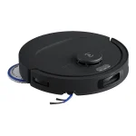 Ecovacs Deebot T30C Gen 2 Σκούπα Ρομπότ για Σκούπισμα & Σφουγγάρισμα με Wi-Fi Μαύρη DLX71 - Image 4