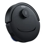 Ecovacs Deebot T30C Gen 2 Σκούπα Ρομπότ για Σκούπισμα & Σφουγγάρισμα με Wi-Fi Μαύρη DLX71 - Image 5