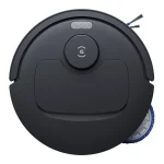 Ecovacs Deebot T30C Gen 2 Σκούπα Ρομπότ για Σκούπισμα & Σφουγγάρισμα με Wi-Fi Μαύρη DLX71 - Image 6