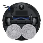 Ecovacs Deebot T30C Gen 2 Σκούπα Ρομπότ για Σκούπισμα & Σφουγγάρισμα με Wi-Fi Μαύρη DLX71 - Image 8