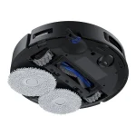 Ecovacs Deebot T30C Gen 2 Σκούπα Ρομπότ για Σκούπισμα & Σφουγγάρισμα με Wi-Fi Μαύρη DLX71 - Image 11