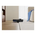 Ecovacs Deebot T30C Gen 2 Σκούπα Ρομπότ για Σκούπισμα & Σφουγγάρισμα με Wi-Fi Μαύρη DLX71 - Image 12