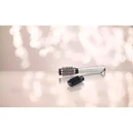 Babyliss Ηλεκτρική Βούρτσα με Αέρα & Περιστρεφόμενη Κεφαλή για Ίσιωμα και Μπούκλες 1000W AS914PE - Image 3