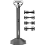 Babyliss OT996E Ξυριστική Μηχανή Προσώπου Επαναφορτιζόμενη