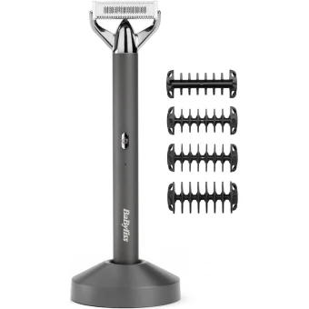 Babyliss OT996E Ξυριστική Μηχανή Προσώπου Επαναφορτιζόμενη