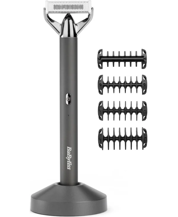 Babyliss OT996E Ξυριστική Μηχανή Προσώπου Επαναφορτιζόμενη