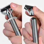 Babyliss OT996E Ξυριστική Μηχανή Προσώπου Επαναφορτιζόμενη - Image 4
