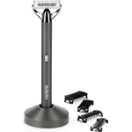 Babyliss OT996E Ξυριστική Μηχανή Προσώπου Επαναφορτιζόμενη - Image 6