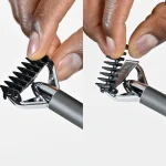 Babyliss OT996E Ξυριστική Μηχανή Προσώπου Επαναφορτιζόμενη - Image 12