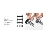 Babyliss OT996E Ξυριστική Μηχανή Προσώπου Επαναφορτιζόμενη - Image 15