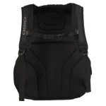 Ogio Σακίδιο Πλάτης Αναβάτη Excelsior Μαύρο 40lt 411069.03 - Image 2