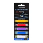 Frischer Fr00068 Scented Sticks Vacuum Cleaners 5 Pieces FR00068 - Image 2
