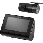 70mai A800se-1 Dual Car Video Camera 4k 3" Ips Screen Wi-fi Sony Starvis 2 140° Shooting Angle App Control Gps Hdr Camera A800SE-1 - Image 2