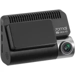 70mai A800se-1 Dual Car Video Camera 4k 3" Ips Screen Wi-fi Sony Starvis 2 140° Shooting Angle App Control Gps Hdr Camera A800SE-1 - Image 4