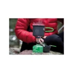 Optimus Ψησταριά Υγραερίου για Camping 12.4x12.4εκ. 8021119 - Image 6